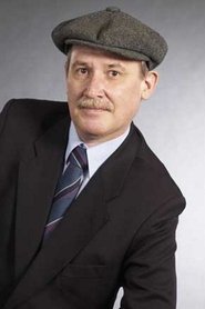 Mikhail Asafov portrait