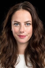 Kaya Scodelario portrait