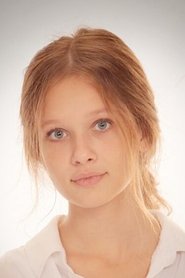 Elizaveta Zarubina portrait