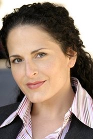 Kate Forster portrait