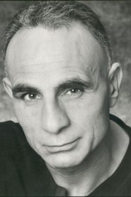 Valentino Cimo portrait