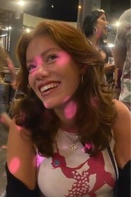 Júlia San Miguel portrait