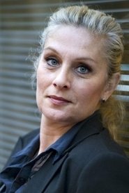 Ann Ceurvels portrait