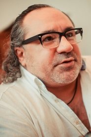 Kamran Shahmardanov portrait