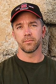Tim Bell portrait