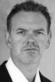 Scott G. Anderson portrait