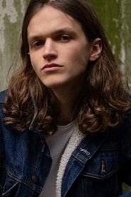 Nathaniel Spender portrait