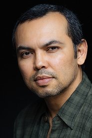 Jorge Paz portrait