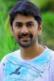 Nishan K. P. Nanaiah portrait