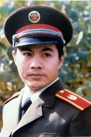 Ping Ji portrait