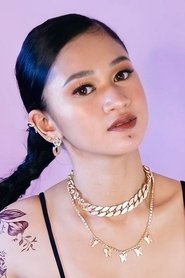 Candy Veloso portrait