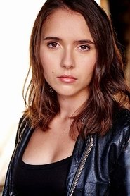 Lana Rae Jarvis portrait