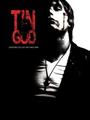 Tin God poster