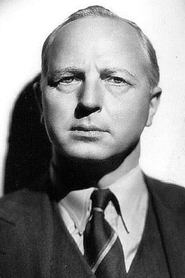 Gladden James portrait