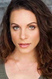 Alisha Ricardi portrait