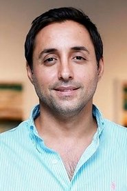 Amirhossein Rostami portrait