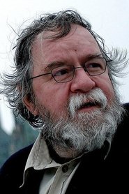 Jean-Claude Labrecque portrait