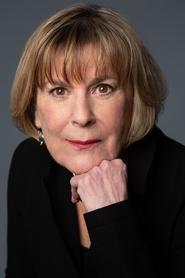 Cynthia Mace portrait