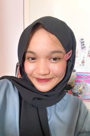 Fasya Razika portrait