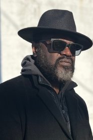 Tommy Sims portrait