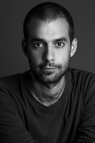 André Albuquerque portrait
