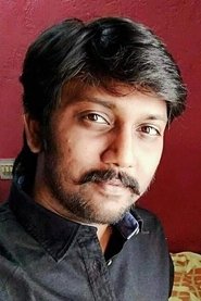 Nakkalites Arun Kumar portrait