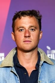 Michael Pearce portrait