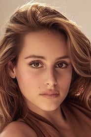 Nell Verlaque portrait
