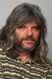 Földes László portrait