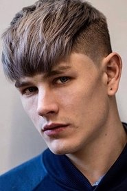 Luke Worrall portrait