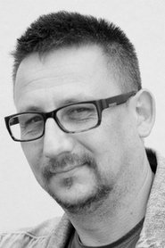 Marek Sitarski portrait
