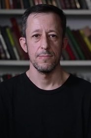 Anton Chernyak portrait