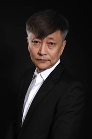 Xuan Xiaoming portrait