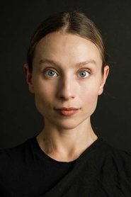 Céline Verbeeck portrait