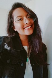 Anais Torres portrait