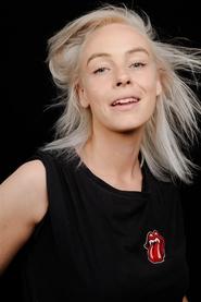 Holly-Rose Clegg portrait