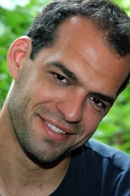 Julien Lucq portrait