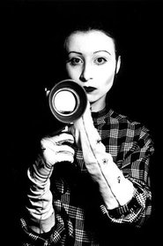 Katerina Thomadaki portrait