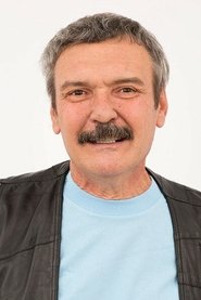 Ion Ruscut portrait