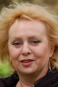 Renata Kretówna portrait