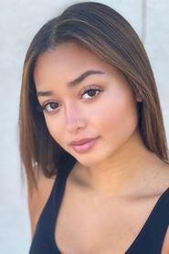 Lauryn Speights portrait