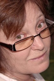 Plamena Getova portrait