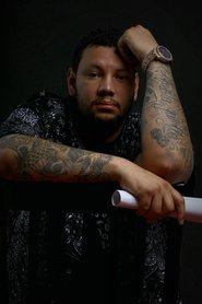Dominic goodie portrait