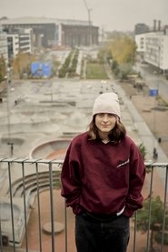 Vilma Stål portrait