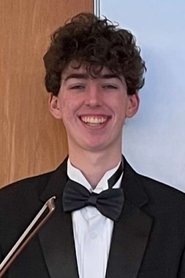 Ryan Healy portrait
