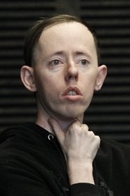 Simon Laherty portrait