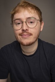 Matt Jeston portrait
