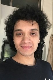 Namashi Chakraborty portrait