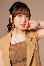 Mizuki Fukumura portrait