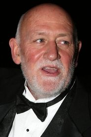 John Du Prez portrait